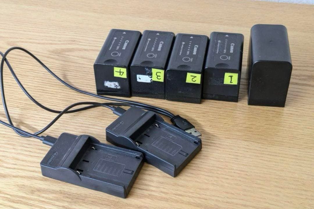 【Sleeping Tokyo】RED KOMODO 6K