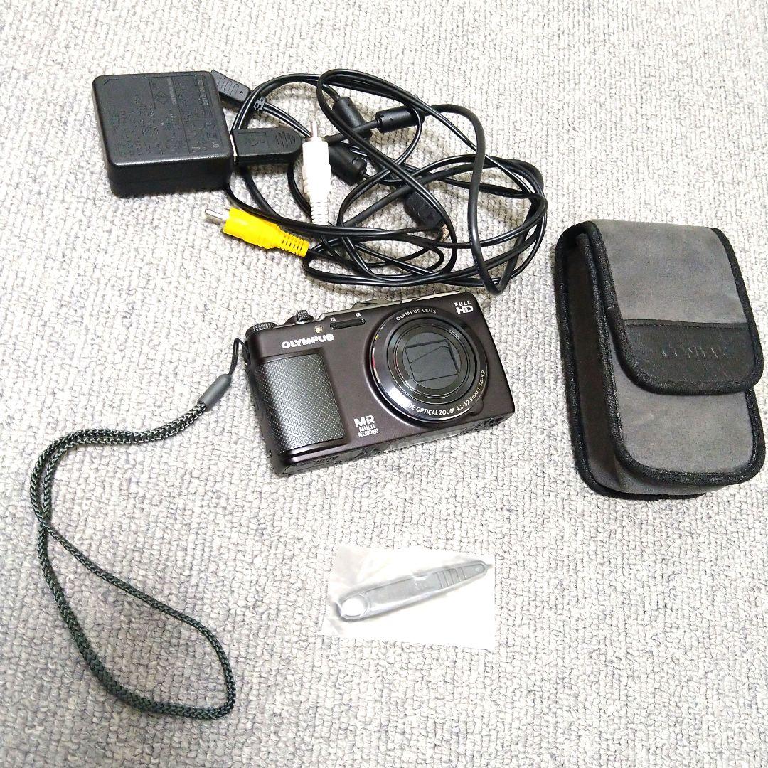 ✨美品✨ Olympus SH-25 MR ブラック