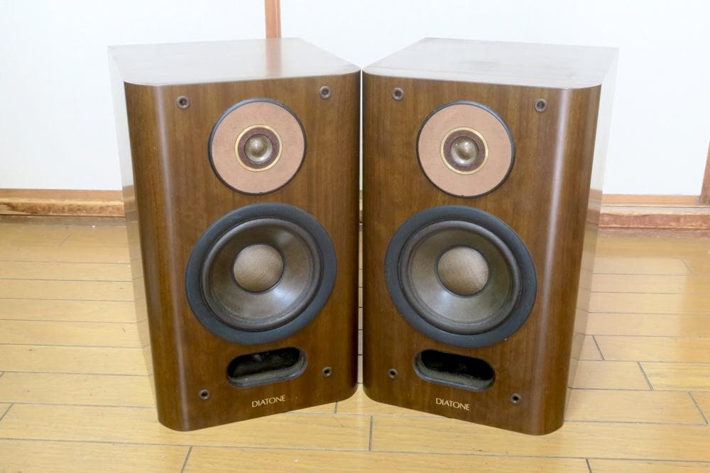 三菱 DIATONE DS-A7