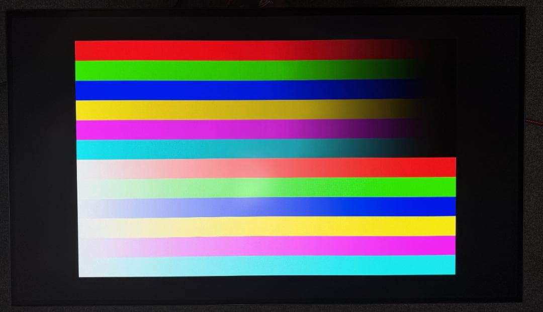 と*し様 ASUS ROG Swift OLED PG32UCDP