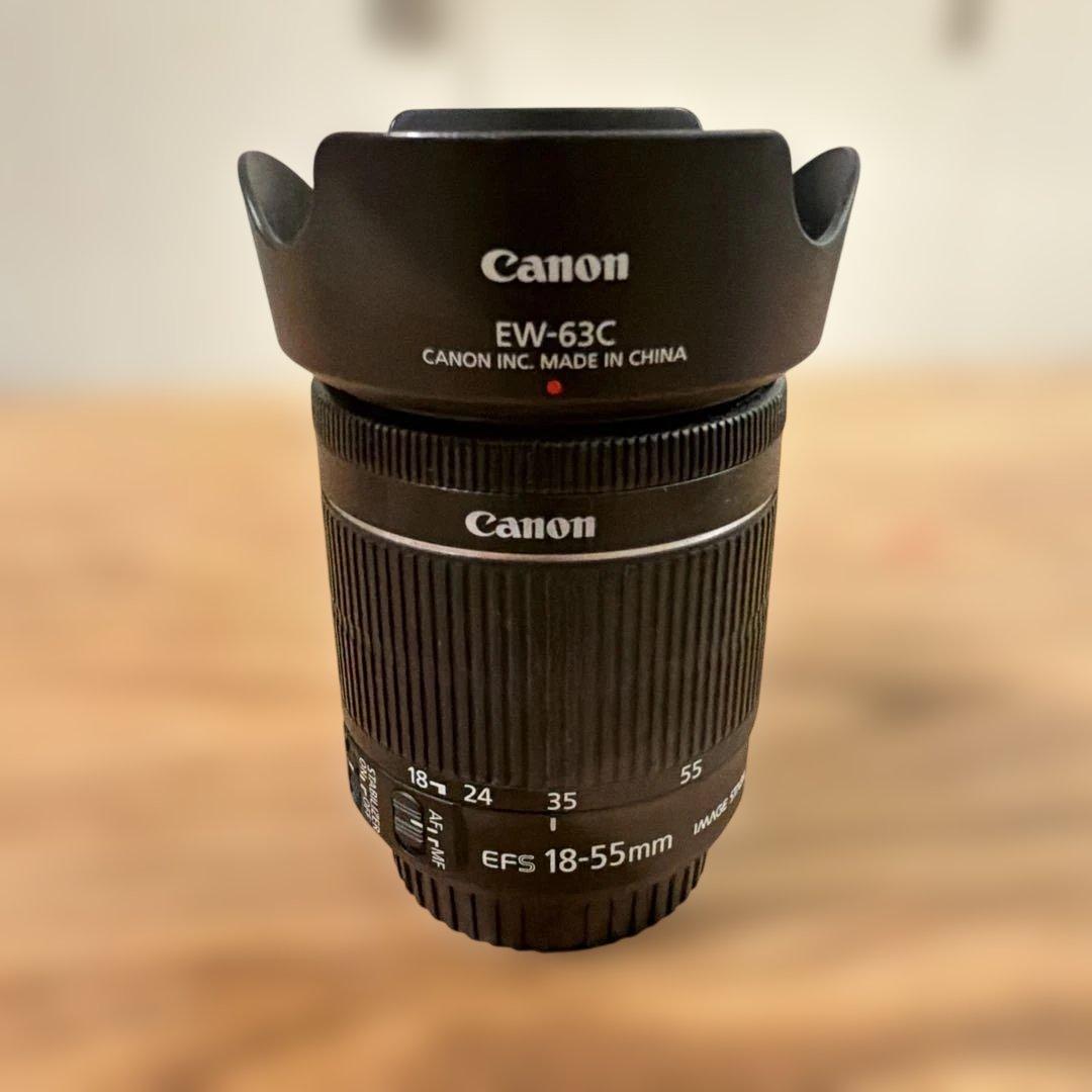 Canon 70D おまけ多数　キャノン　一眼レフ　カメラ