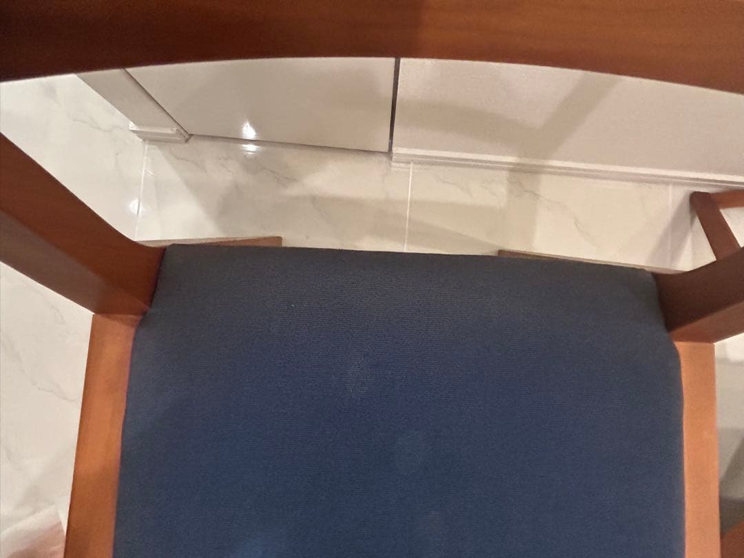 ポラダ　ダイニングチェア