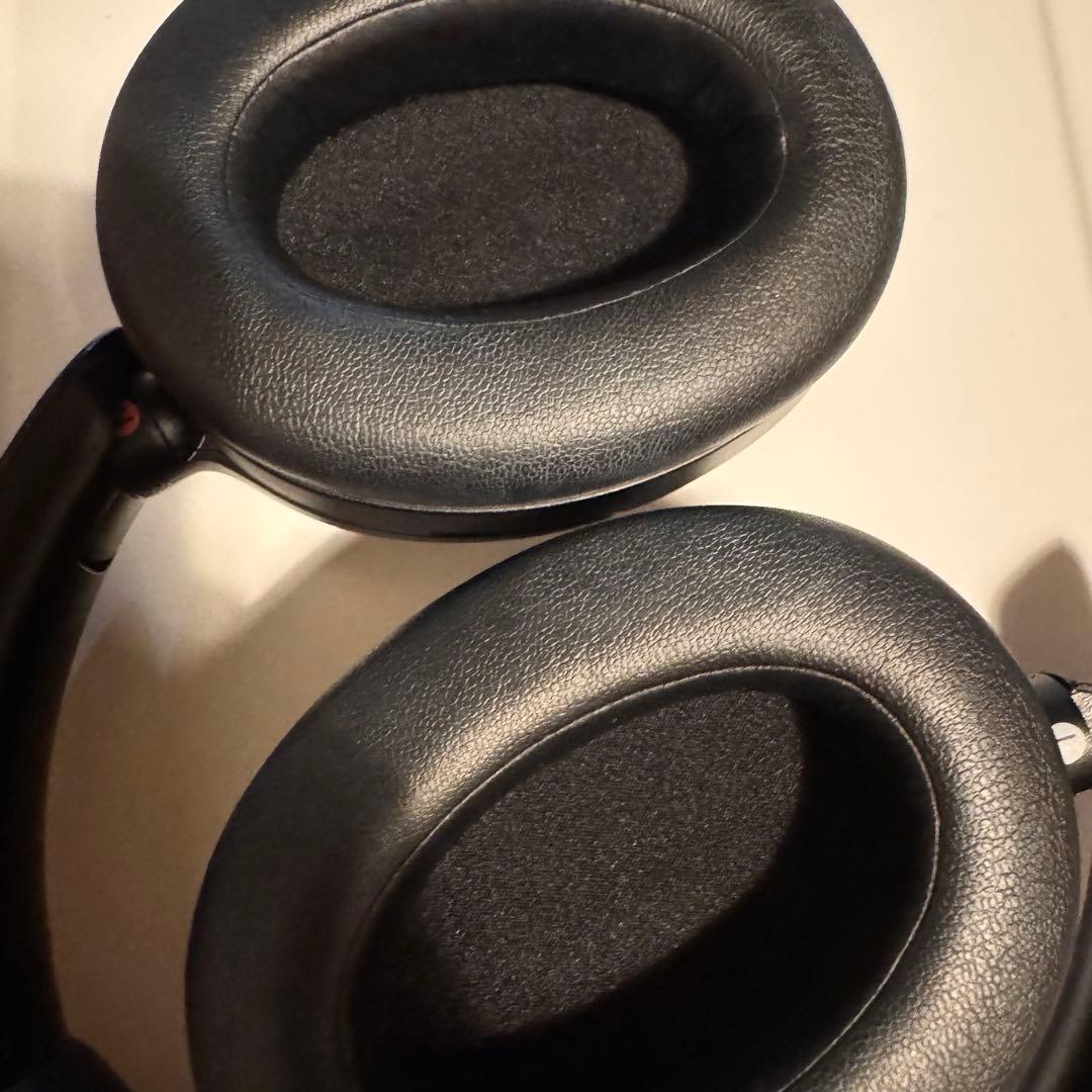 SONY ワイヤレスヘッドホン ノイキャン WH-XB910N BZ