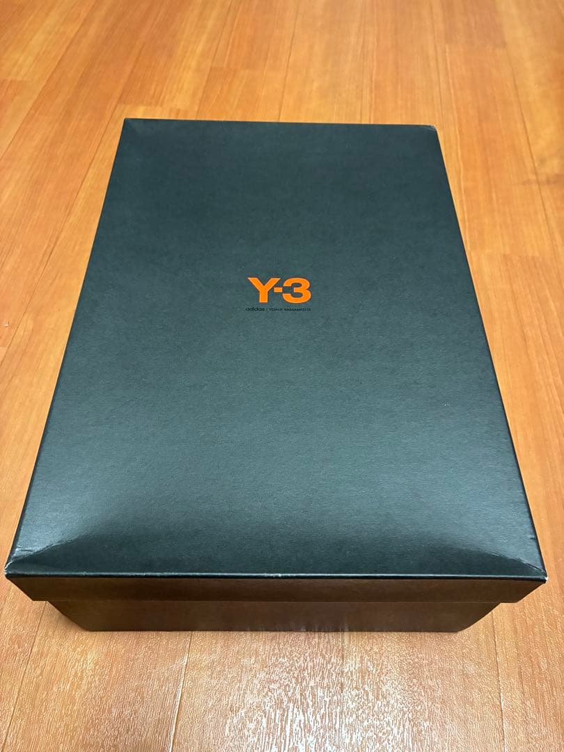 ワイスリー　y-3 kaiwa スニーカー　ヨウジ　Yoji Yamamoto