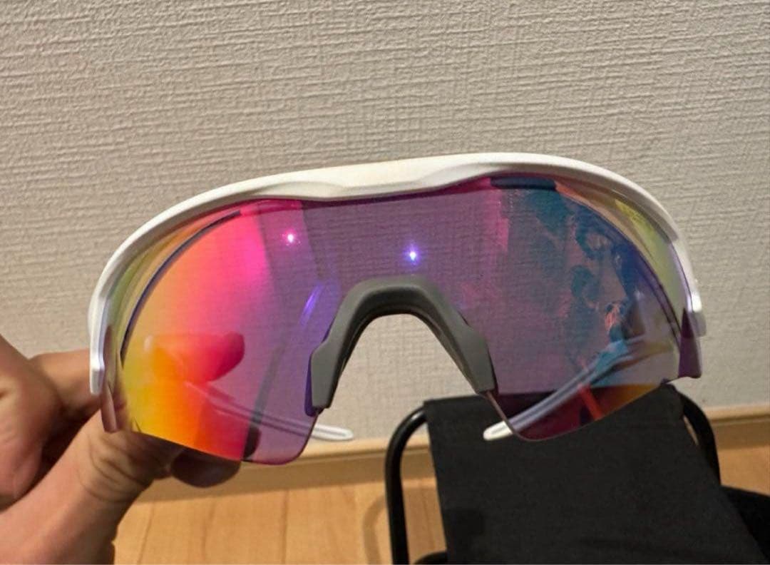 スワンズ　サングラス　SWANS