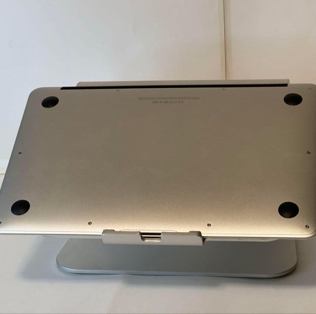 【新生活応援☆】MacBook Air 11㌅ ZOOM/互換Office使える