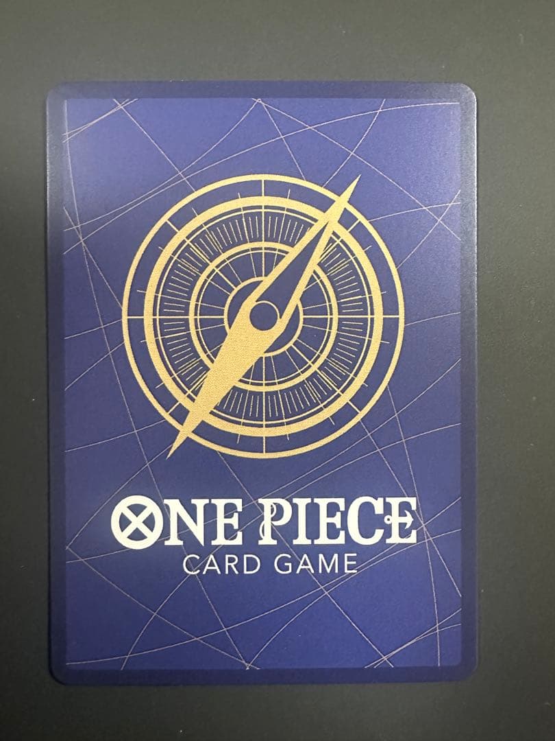 ワンピースカード　ルフィsecパラレル　ゾロSR-Pまとめ売り