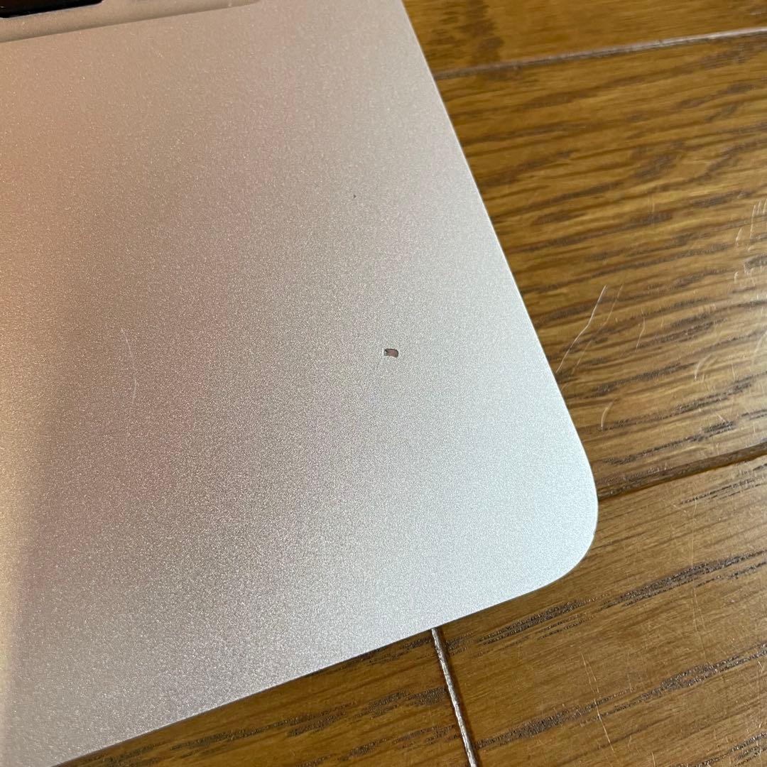 【箱付き】MacBook Air 2012 13インチ【付属品全てあり】