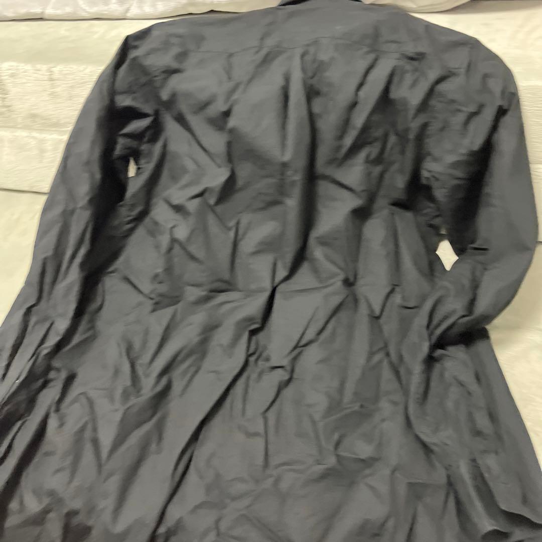 り*た様 BLACK COMME des GARÇONS シャツ