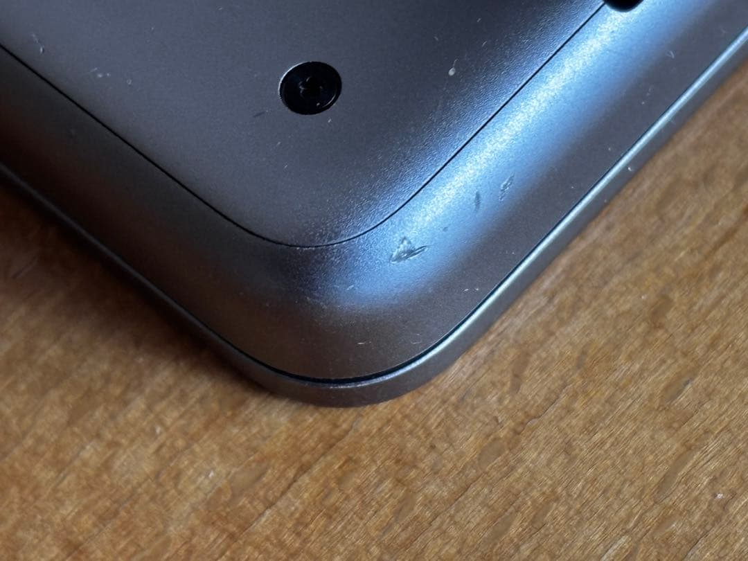 MacBook Pro 16インチ M1 / メモリ16GB / 1TB