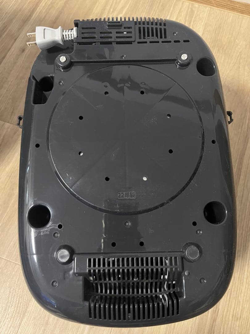 象印 圧力IH炊飯ジャー　NP-BL18 2022年製