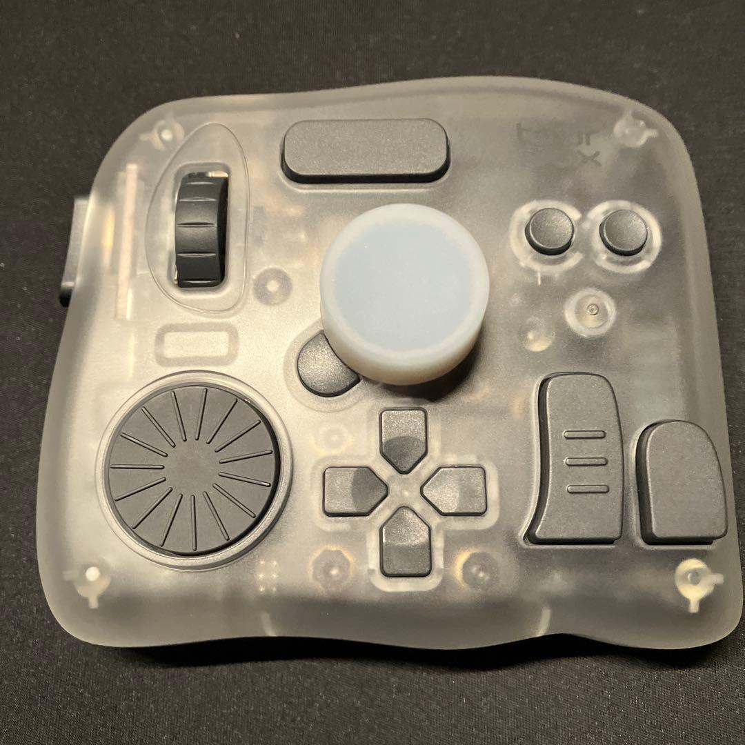 M*w様 TourBox Elite Plus