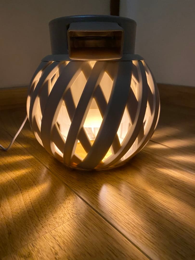 さくら色 シャープ スポット空気浄化 美肌 ケア プラズマクラスターイオン発生機