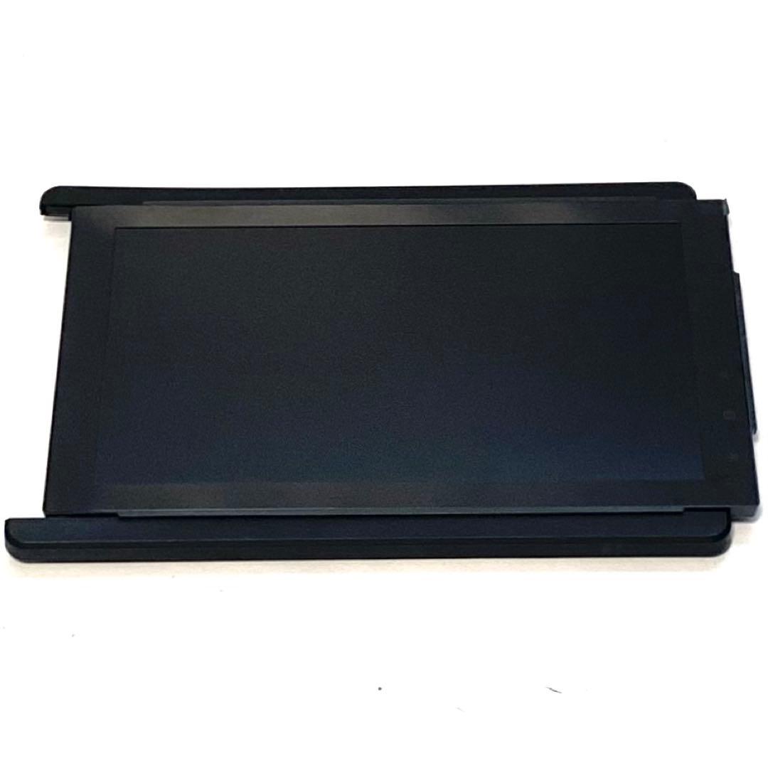 402-LCD001N-2 2台セット ノートPC 一体型 モバイルディスプレイ