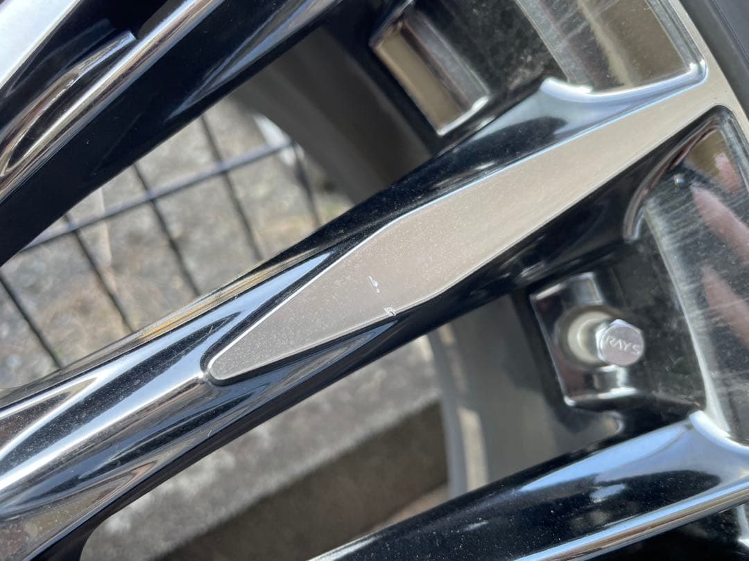 ①レイズ ベルサス ストラテジーア ヴォウジェ ノア ヴォクシー エスクァイア