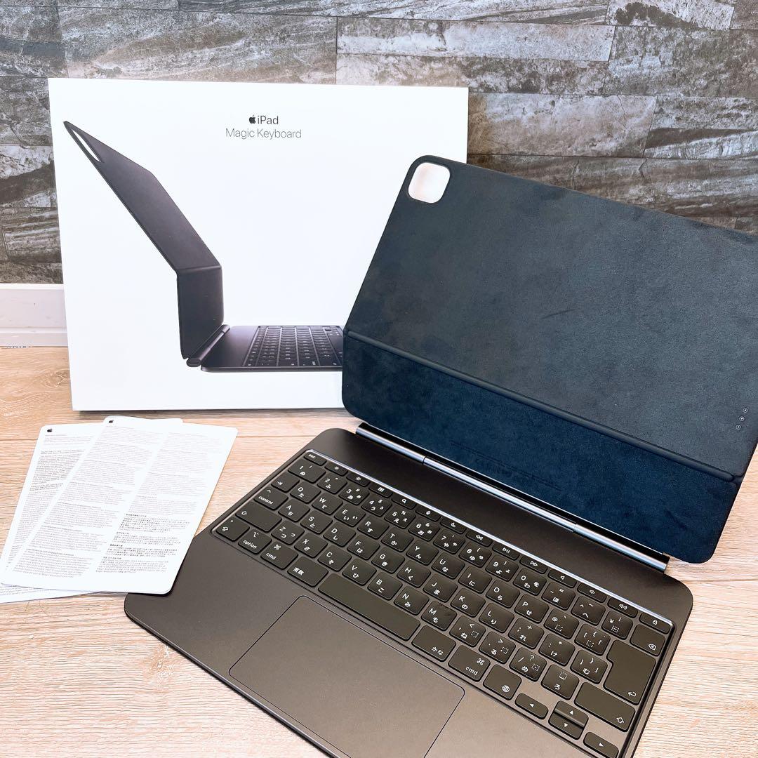 Apple Magic Keyboard M4 13インチA2974