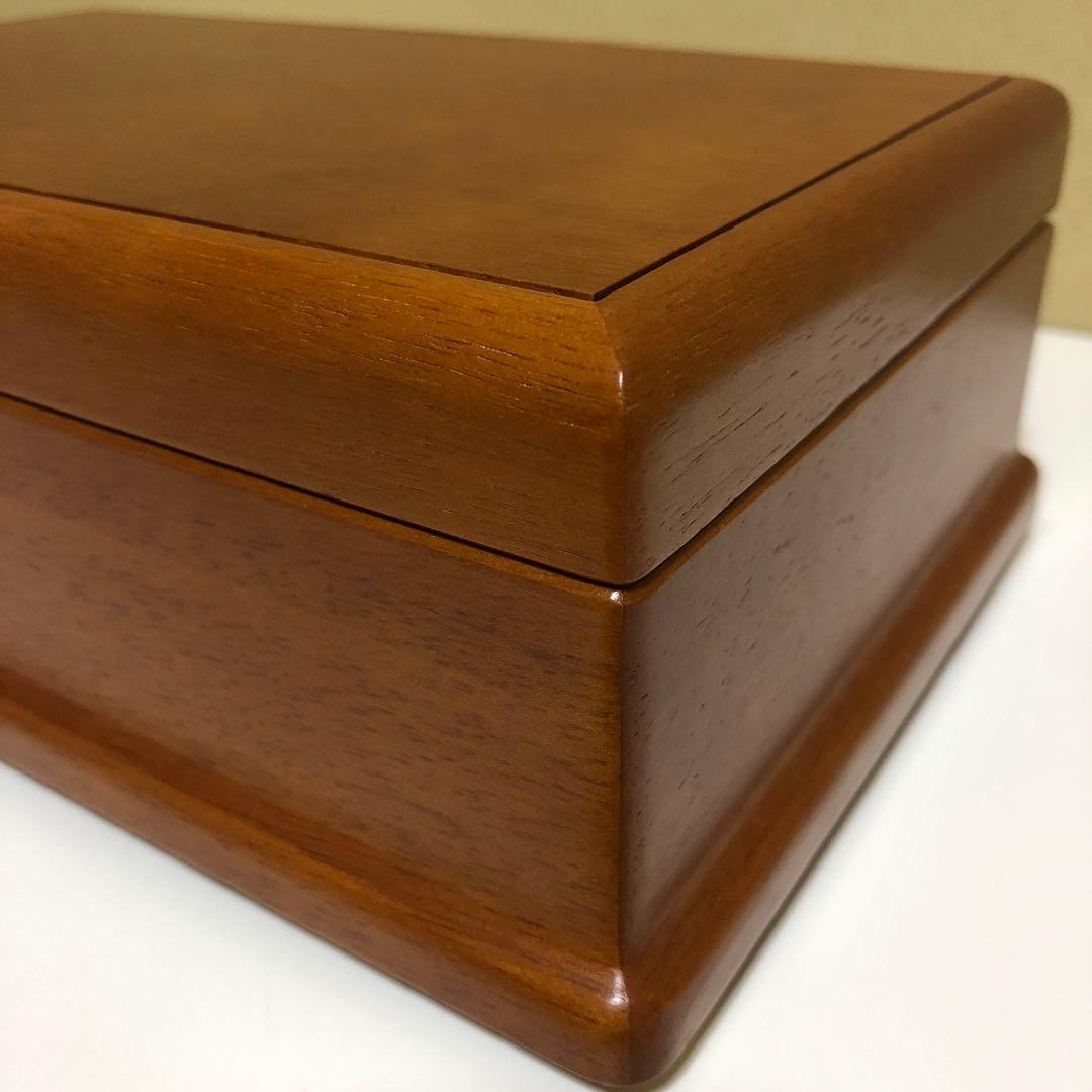 ORPHEUS オルフェウス 50弁 カノン オルゴール