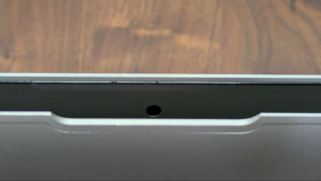 MacBook Air 13″ 2017 8GB/256GB 充放電 80回