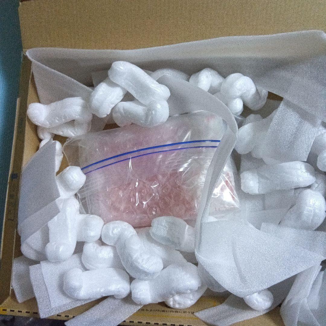 ムニキスゼロ　メガジガルデex 　MUR