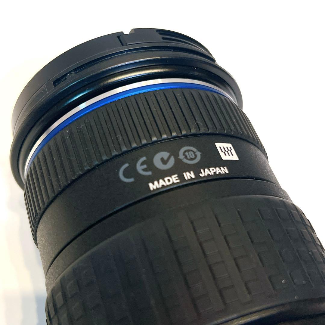 【極美品】OLYMPUS 14-54mm ズームレンズZUIKO DIGITAL