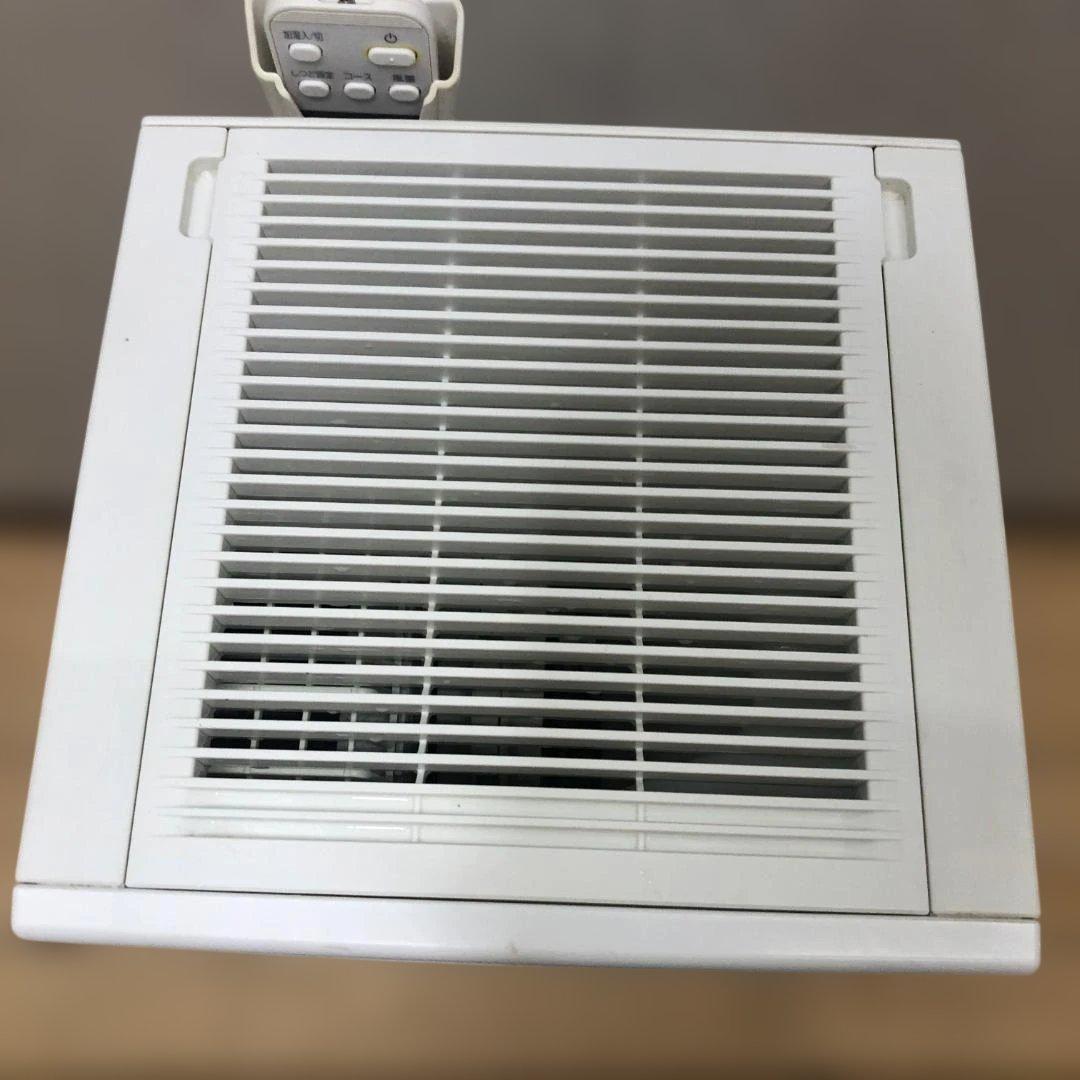 美品 送料無料 ダイキン MCK55U ストリーマ 空気清浄機 250708