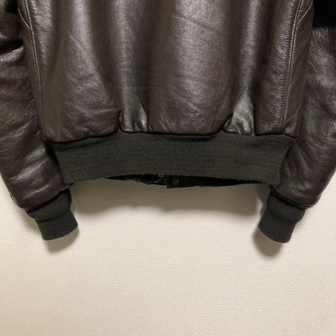 schott ショット　a2タイプジャケット