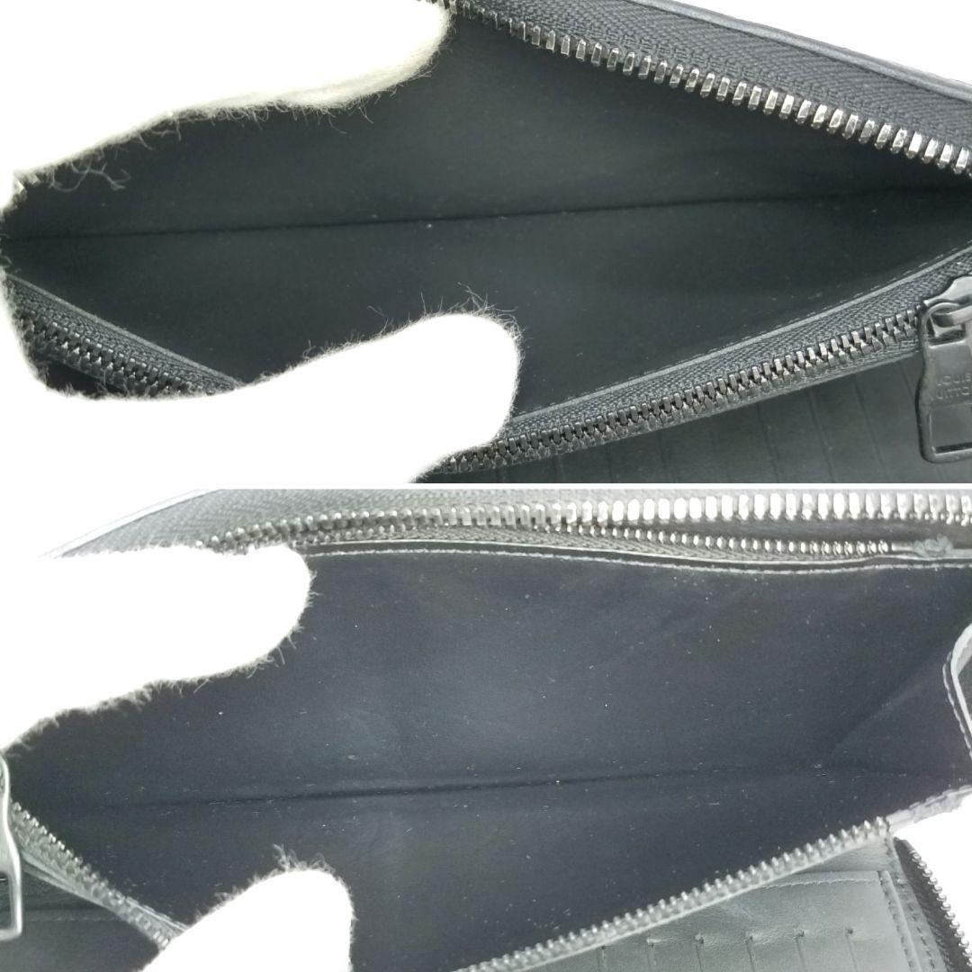 専用ルイヴィトン モノグラム トリヨンレザー ヴェルティカル ジッピーウォレット