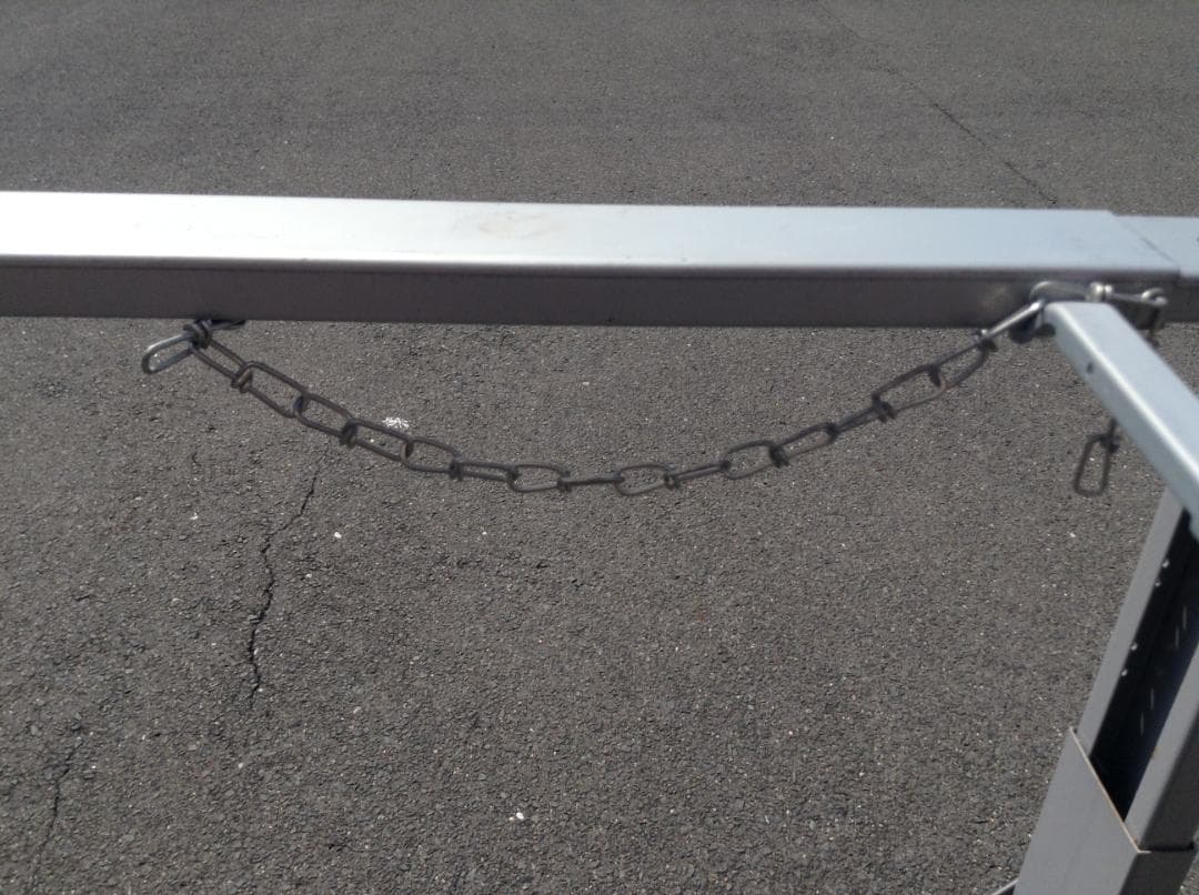 日立 衣類乾燥機　自立スタンドHITACHI のびのびスタンド DES-N76