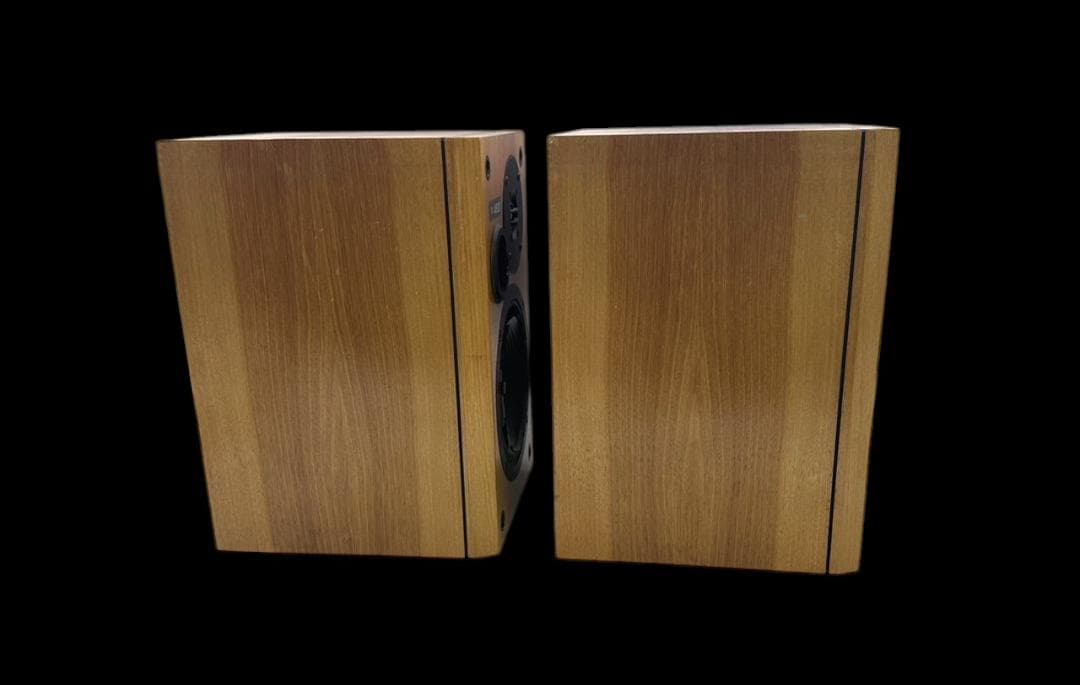 音出し確認済み JBL A620 2ウェイスピーカー 同一シリアルナンバー