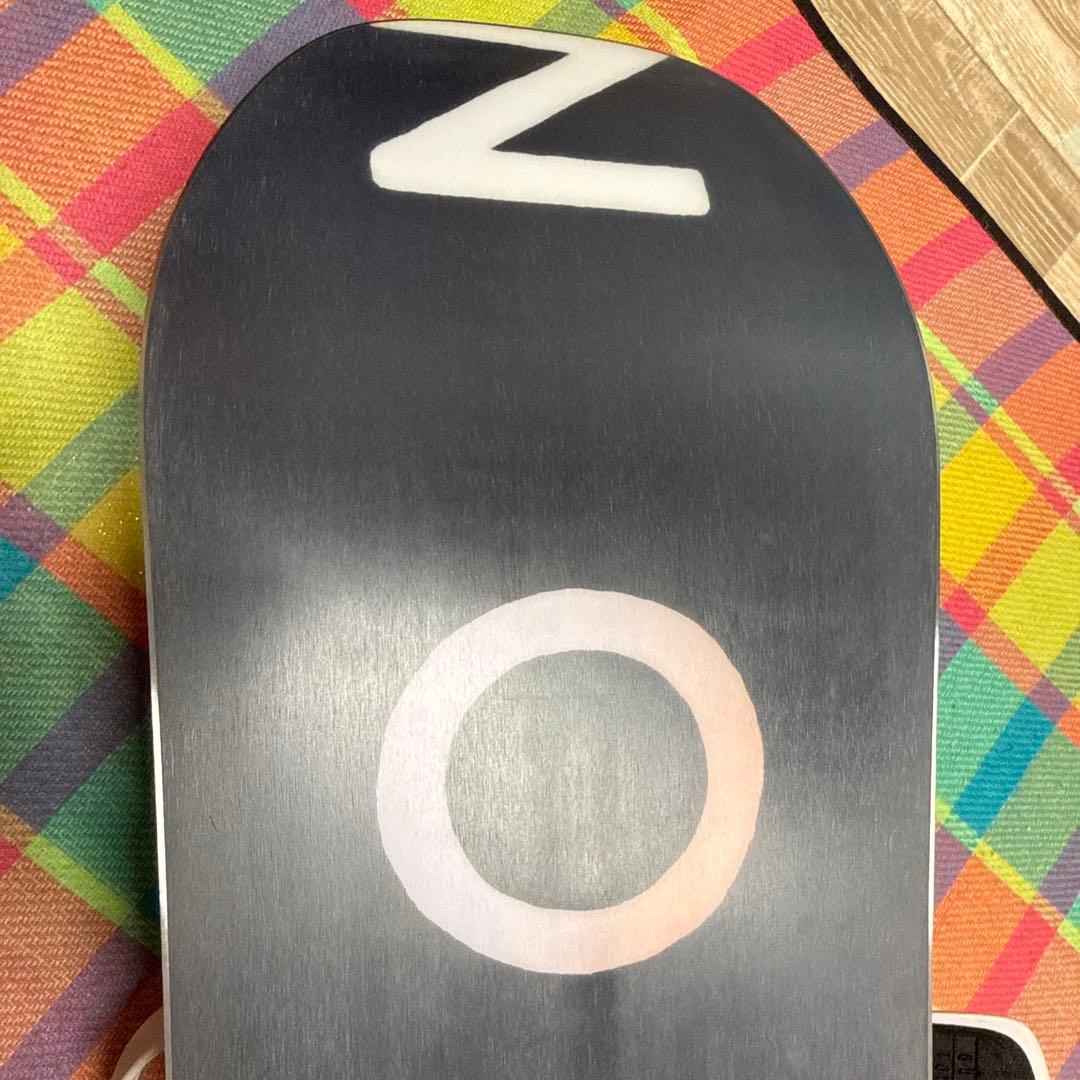 BURTON Feelgoodスノーボード + Lexa Xビンディング セット