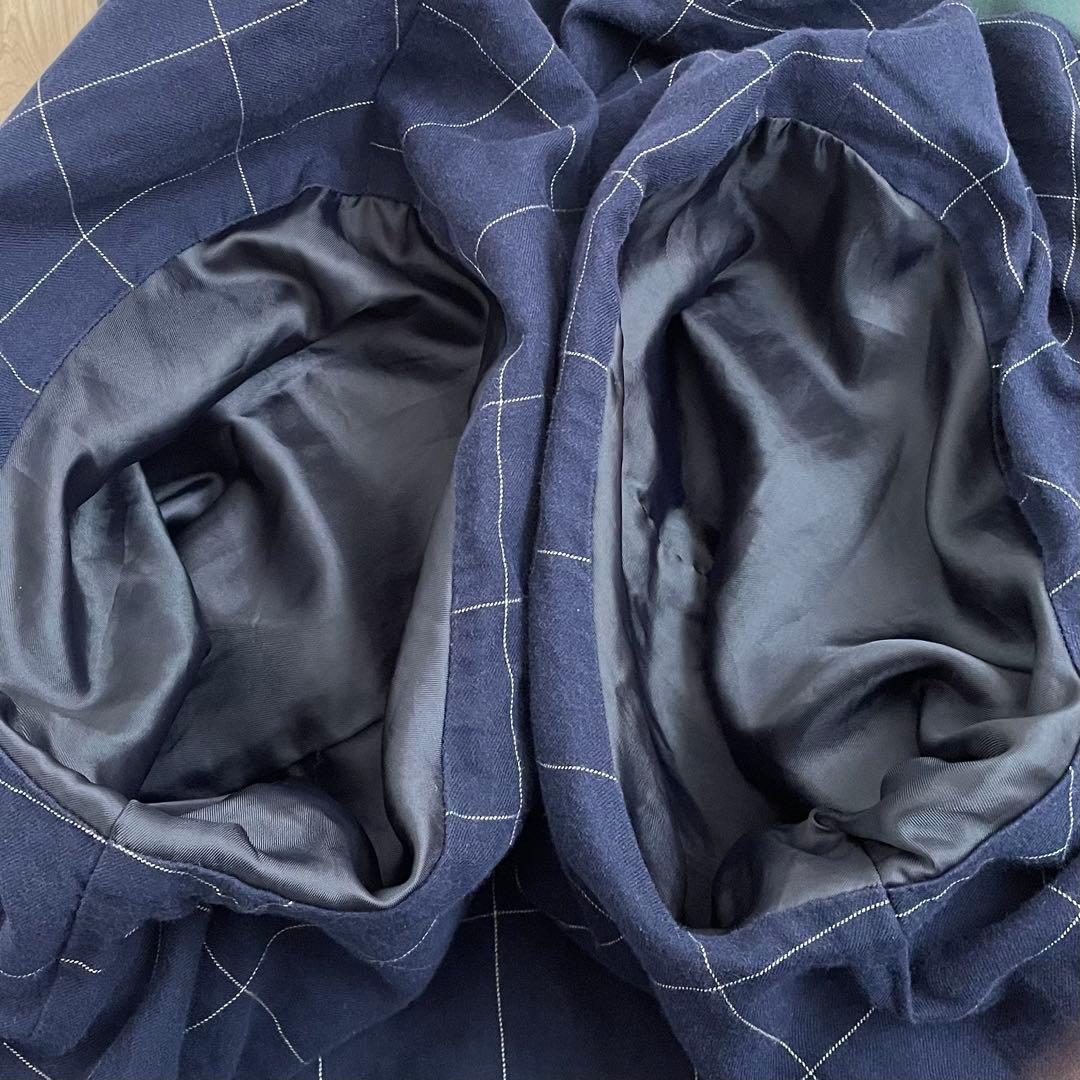 POLO by Ralph Lauren スウィングトップ ポニー刺繍 裏地総柄