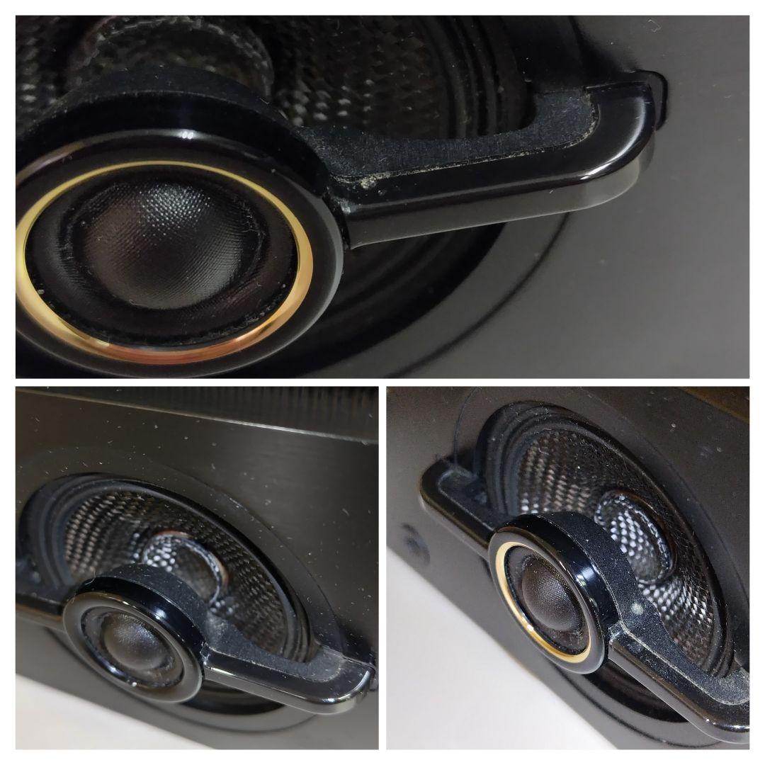 SONY／ソニー　サウンドバー　SA-ST9　SA-WST9　2016年製