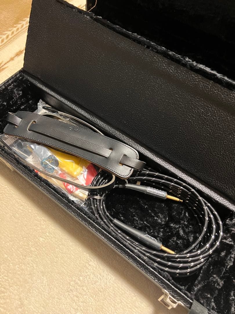 じ*ー様 Fender Custom Shop INORAN JAZZMASTE