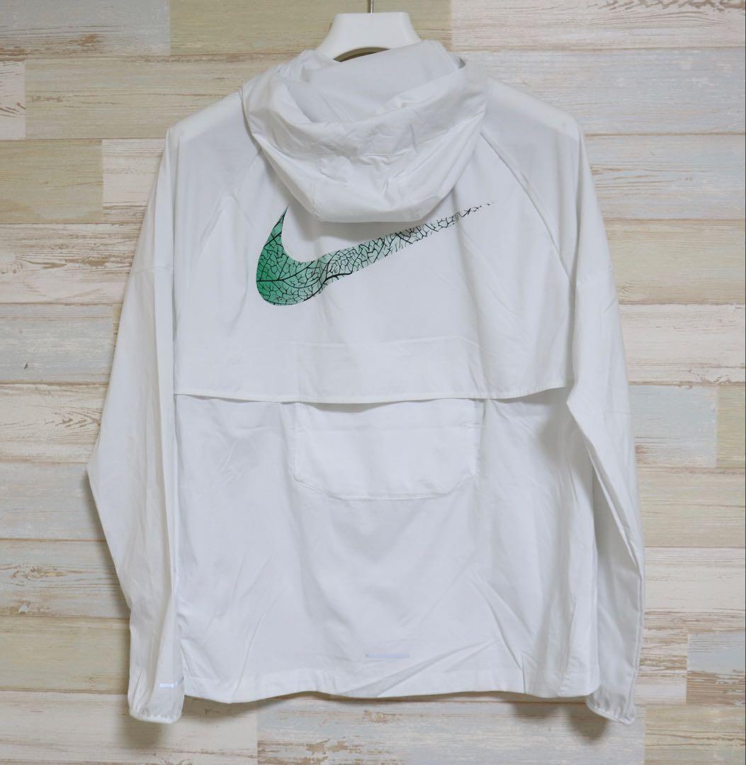 ナイキ　インポッシブリー ライト キプチョゲ　レペル ウィンドランナージャケット