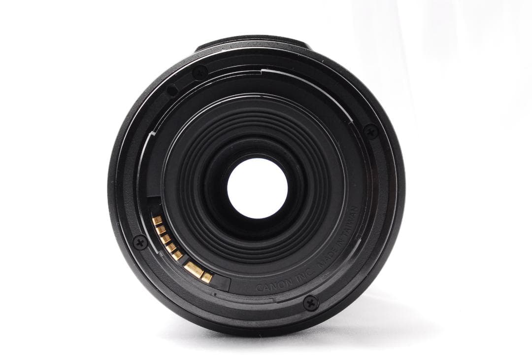 美品❤️Canon キャノン EF-S 55-250mm IS Ⅱ 望遠レンズ