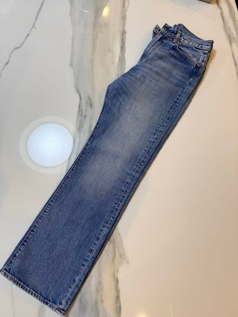 【W30L34】アンブッシュ×リーバイス　デニム