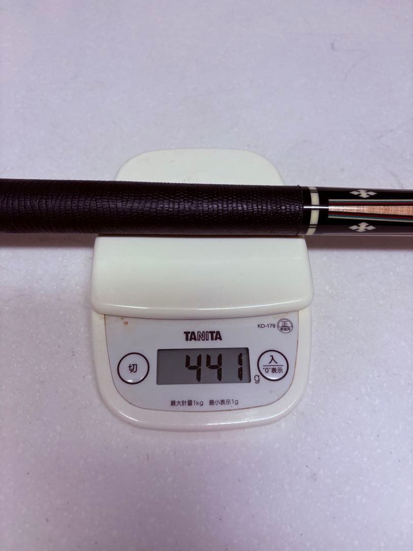 レア　美品数量限定発売 プレデターウィリー526 314-2シャフト ラジアル