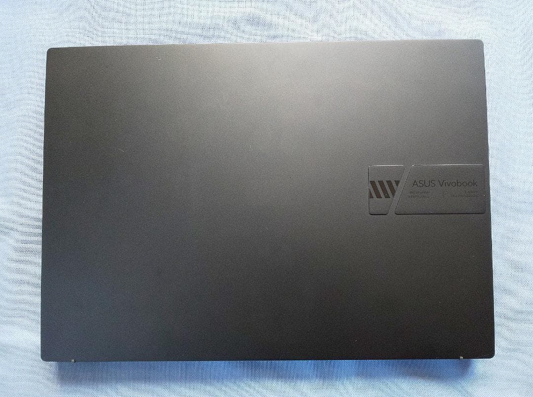 14.5型2.8K有機EL 12Th ASUS Vivobook/1T/16G