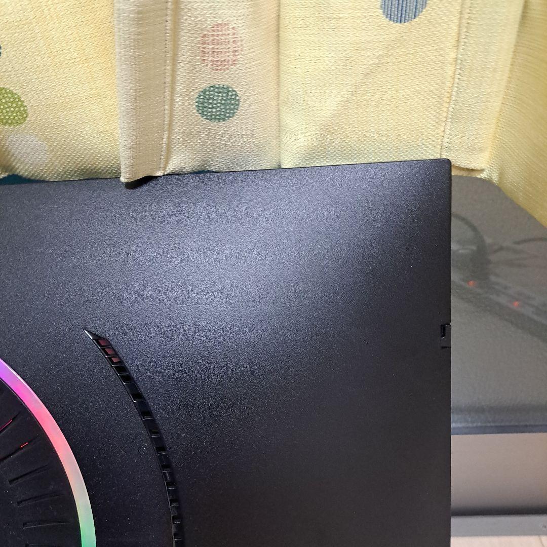 美品～普通! AOC AGON AG273QXP/11 ゲーミングモニター