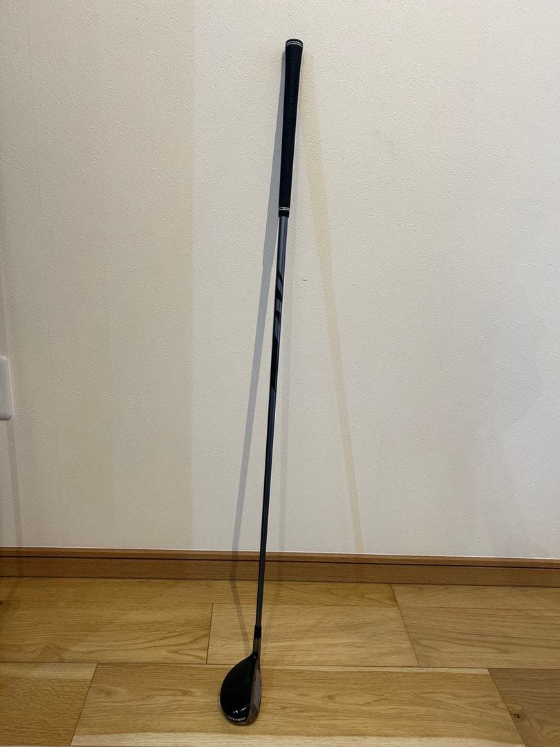 2本セット　マーベリックマックスユーティリティ　5番　6番