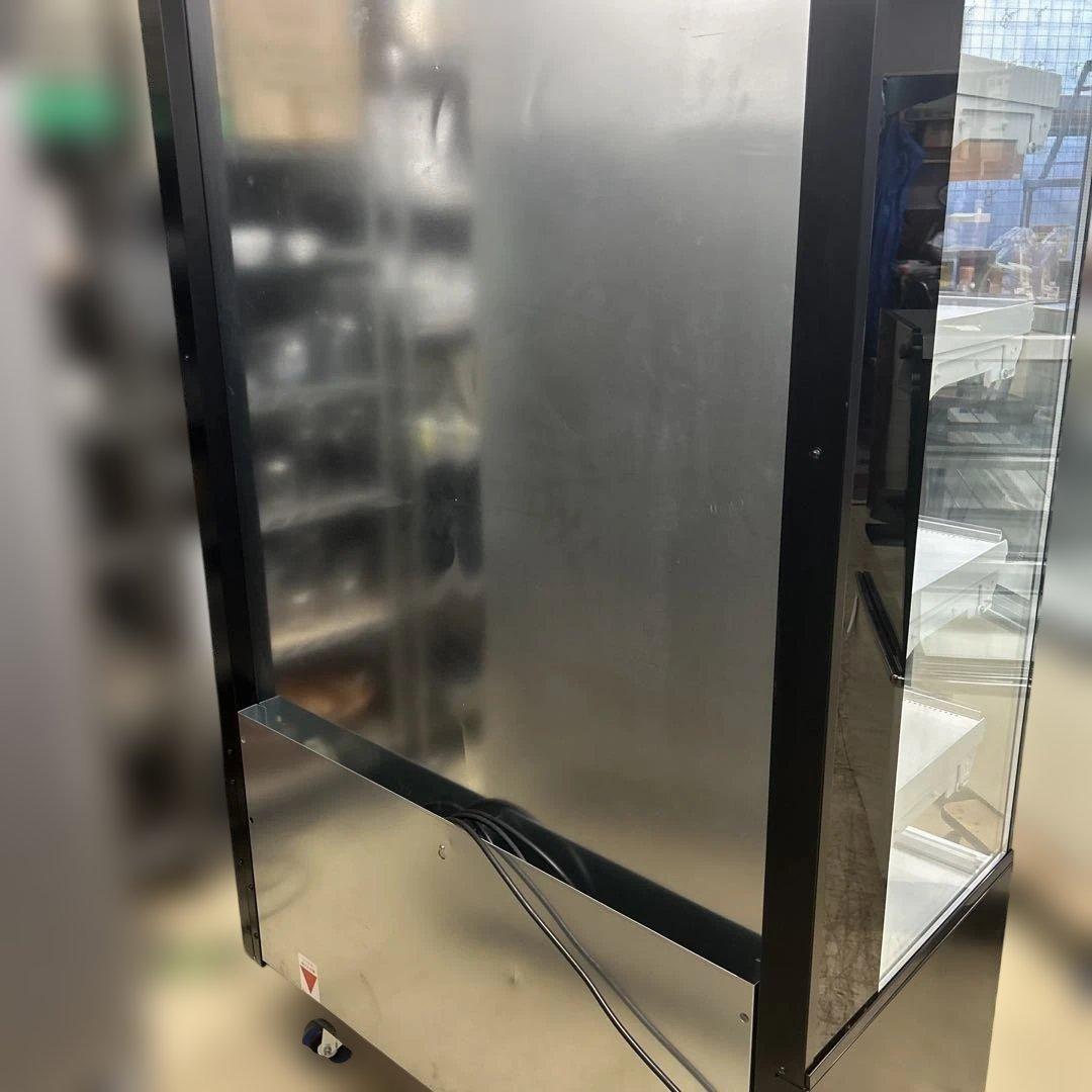 7056【程度良好】 フクシマ MEU-42GKSH4I-DS ■2018年製