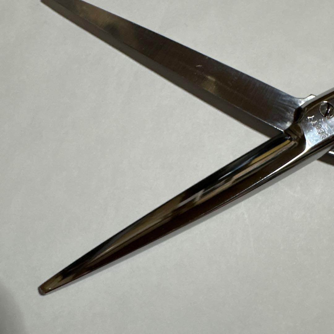 MATSUZAKI マツザキ SFX550 シザー ハサミ 美容師 理容師