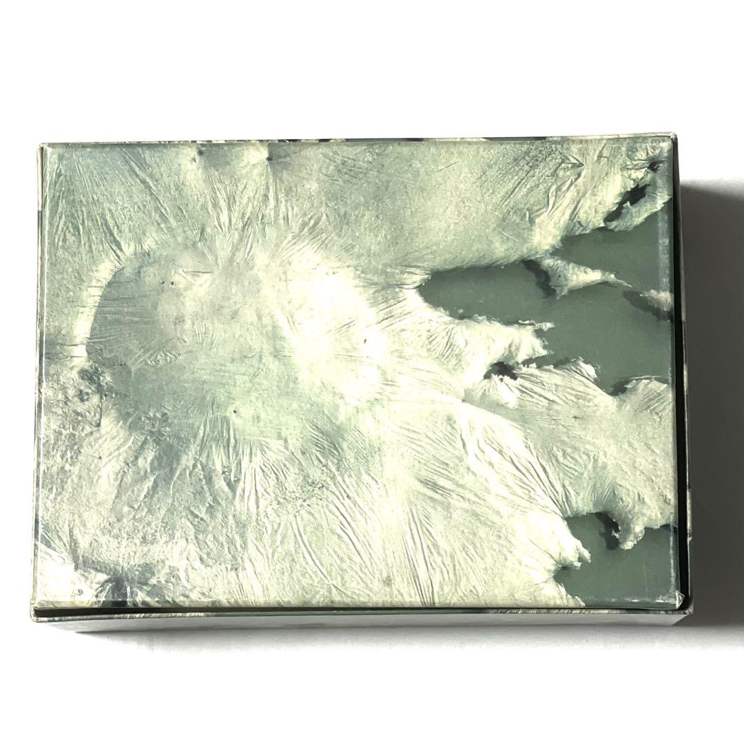 ロレックス ROLEX 時計空き箱 純正ボックス クレーター柄16220