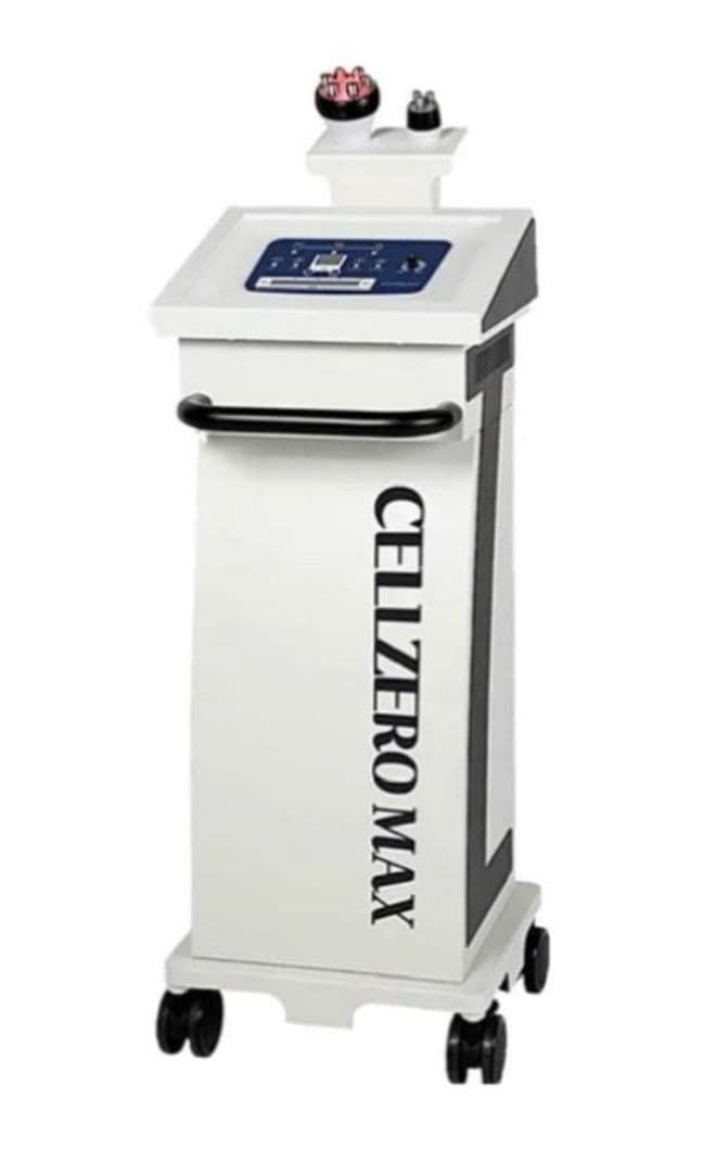 じぶん de エステ CELLZERO MAX セルゼロマックス　業務用　美顔器