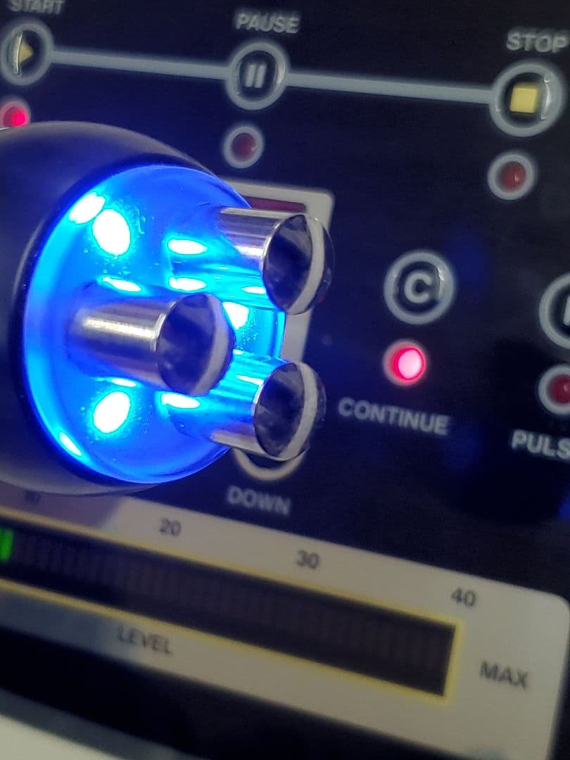 じぶん de エステ CELLZERO MAX セルゼロマックス　業務用　美顔器