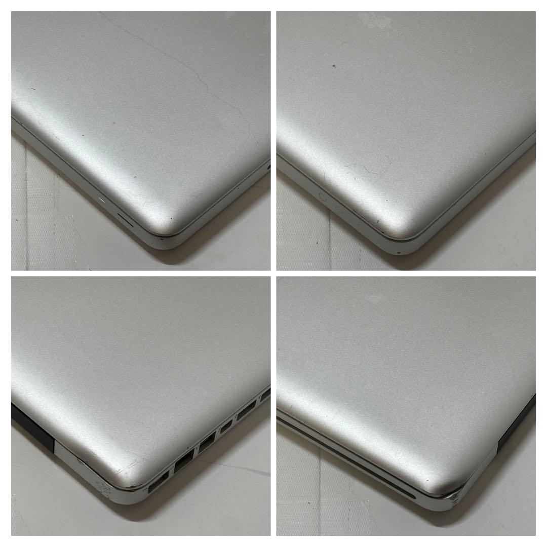 MacBook Pro ダブルOS Windows&catlina 006