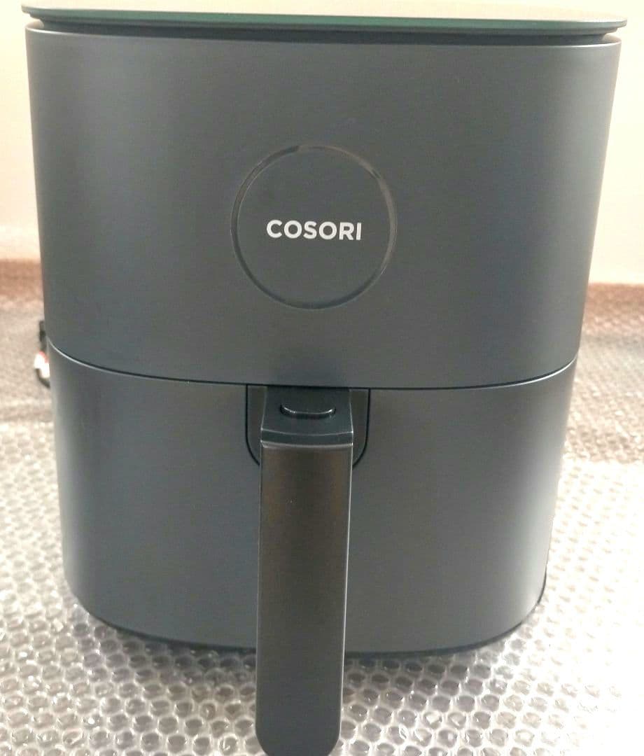 COSORI コソリ ノンフライヤー 4.7L CAF-L501-KJP