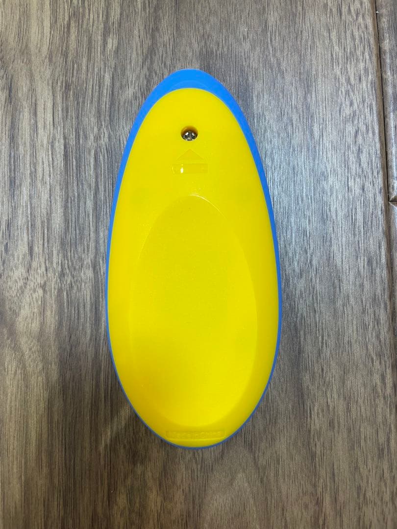 ミッキー型Blu-rayプレイヤー ミッキーメイト