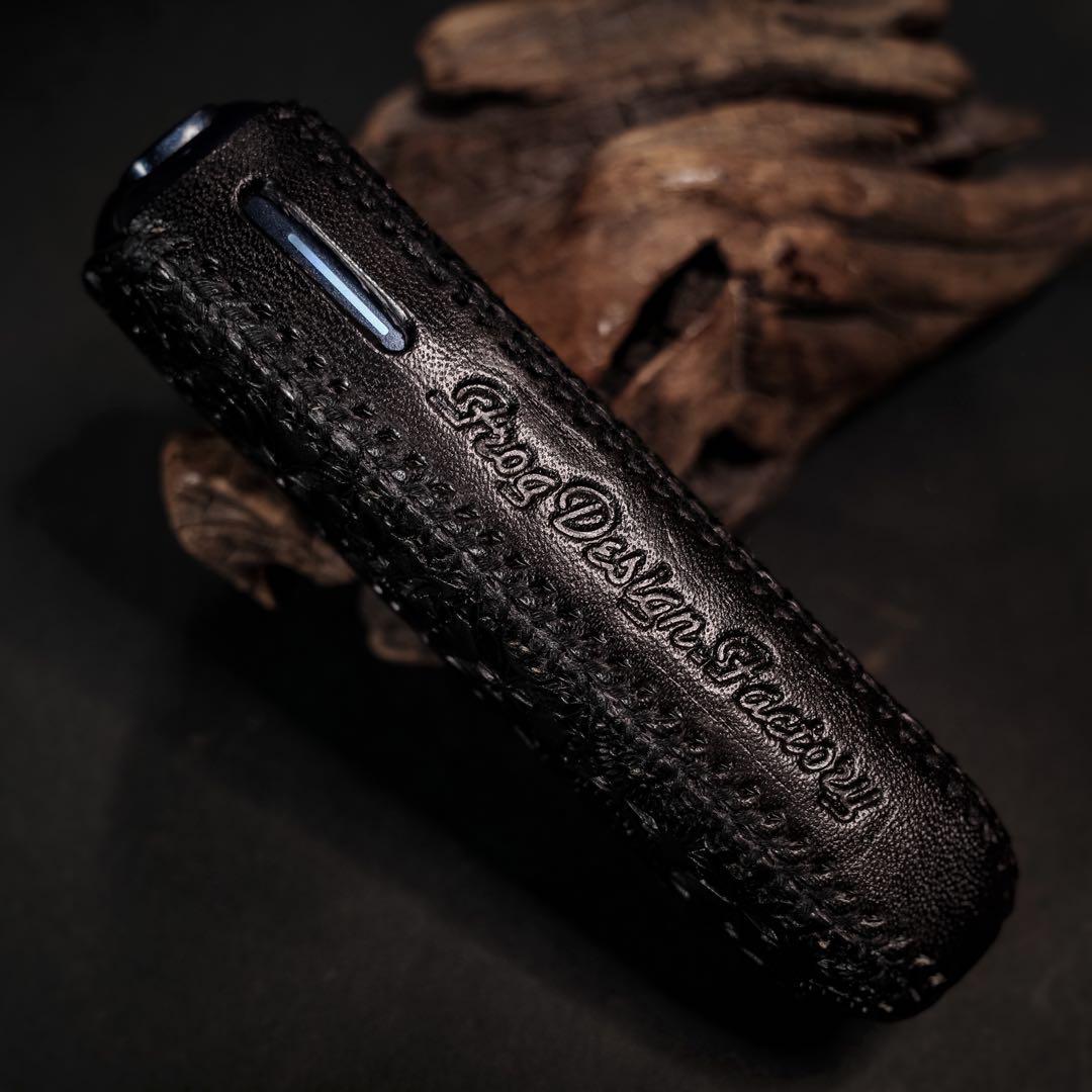 KazumiYonezawa　プルームオーラカバー2点スティックケース