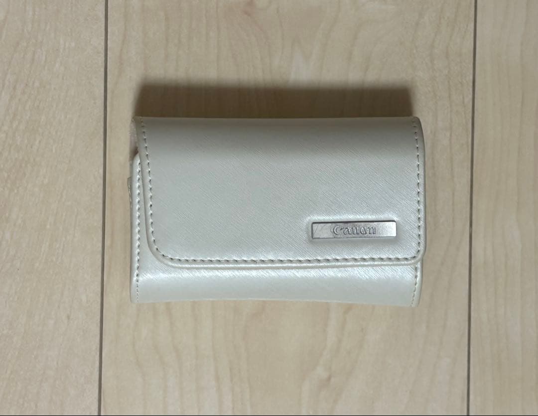 【美品】キャノン PowerShot SX620HS 電池2個